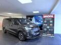 Fiat Ulysse 2.2 Mtj 180k 8AT L3 La Prima
