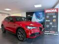 Alfa Romeo Stelvio 2.0T 280k AT8 ZF Q4 4x4 Veloce