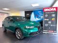 Alfa Romeo Tonale 1.3 T Plug-in Hybrid 280k Q4 4