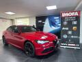 Alfa Romeo Giulia 2.0T 280k AT8 ZF Q4 4x4 Veloce