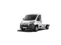 Fiat Ducato Maxi 2.2 MTJ 140k 6MT Podvoze