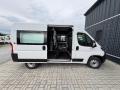 Fiat Ducato 33 2.2 120k L3H2 3+3 *9193* k