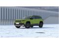 Jeep Compass NEW e-Hybrid 145k eDCT6 First