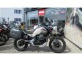 Moto Guzzi V85 TT Travel e5+
