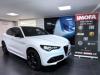 Alfa Romeo Stelvio 2.0 T 280k AT8 ZF Q4 4x4 Tribu