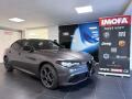 Alfa Romeo Giulia 2.0T 280k AT8 ZF Q4 4x4 Veloce
