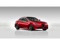 Alfa Romeo Giulia 2.0T 280k AT8 ZF Q4 4x4 Intens