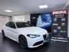 Alfa Romeo Giulia 2.2 JTDm 210k AT8 ZF Q4 4x4 Ve