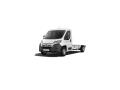 Fiat Ducato Maxi 2.2 MTJ 140k 6MT podvozek