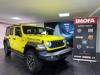 Jeep Wrangler Unlimited 2.0T 272k AT8 Rubico