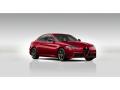 Alfa Romeo Giulia 2.0T 280k AT8 ZF Q4 4x4 Intens
