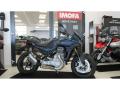 Moto Guzzi V100 Mandello