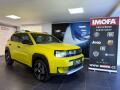 Fiat Grande Panda Electric 44kWh 113k La Prima