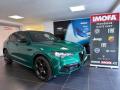 Alfa Romeo Stelvio 2.2 JTDm 210k AT8 ZF Q4 4x4 Tr