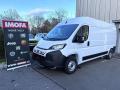 Fiat Ducato 2.2 140k Van 3.5t L3H2 *9624*