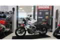 Aprilia Tuono 457
