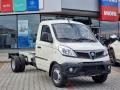 Piaggio Porter NP6 1.5 BA/LPG Podvozek/2 LR T