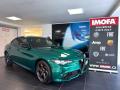 Alfa Romeo Giulia 2.2 JTDm 210k AT8 ZF Q4 4x4 Tr