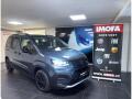 Fiat Qubo L 1.2 Turbo 110k MT Icon *o072*