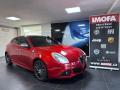 Alfa Romeo Giulietta 1750 TBi 235kQuadrifoglio Ver