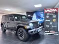 Jeep Wrangler Unlimited JL 2.0T 4x4 270k AT8