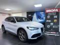 Alfa Romeo Stelvio 2.2 JTDm 210k AT8 ZF Q4 4x4 Sp