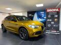 Alfa Romeo Stelvio 2.9 V6 BiTurbo 510k AT8 ZF Q4