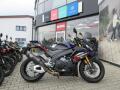 Aprilia Tuono V4 1100 Factory MY2026