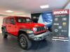 Jeep Wrangler Unlimited 2.0T 272k AT8 Rubico