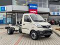 Piaggio Porter NP6 1.5 BA/LPG 4X4 Podvozek/2