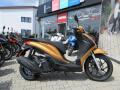 Piaggio Medley 125 S e5+