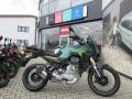 Moto Guzzi Stelvio A. R. A. S. e5+