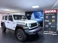 Jeep Wrangler Unlimited 2.0T 272k AT8 Rubico