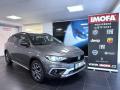 Fiat Tipo Combi CROSS 1.6 JTDm 130k reg.