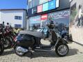 Vespa GTS 310 e5+