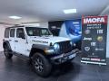 Jeep Wrangler Unlimited 2.0T 4x4 272k AT8 ZF