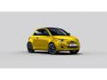 Fiat 500 Hybrid 1.0 BSG 65k MT La Prima