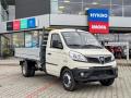 Piaggio Porter NP6 1.5 BA/LPG 4X4 Valn�k/2 LR