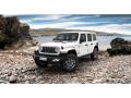 Jeep Wrangler Unlimited 2.0T 272k AT8 Sahara