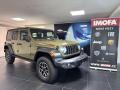 Jeep Wrangler Unlimited 2.0T 272k AT8 Rubico