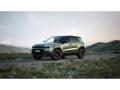 Jeep Avenger 1.2 T e-hybrid AT 145k 4xe 85t