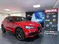 Alfa Romeo Stelvio 2.0 T 280k AT8 ZF Q4 4x4 Inten