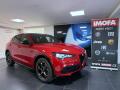 Alfa Romeo Stelvio 2.0 T 280k AT8 ZF Q4 4x4 Inten