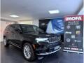 Jeep Grand Cherokee L 3.6 V6 291k 4x4 AT8 ZF SUMMI