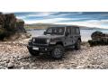 Jeep Wrangler Unlimited 2.0T 272k AT8 Rubico
