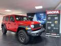 Jeep Wrangler Unlimited 2.0T 272k AT8 Rubico