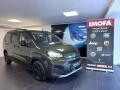 Fiat Dobl� Panorama Maxi 1.5 BlueHDi 131k