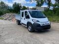 Fiat Ducato Maxi 2.2 MTJ 140k Podvozek kab