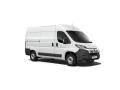Fiat Ducato 2.2 MTJ 140k 6MT Van 3.5t L2H2