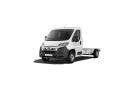 Fiat Ducato Maxi 2.2 MTJ 140k 6MT Podvozek
